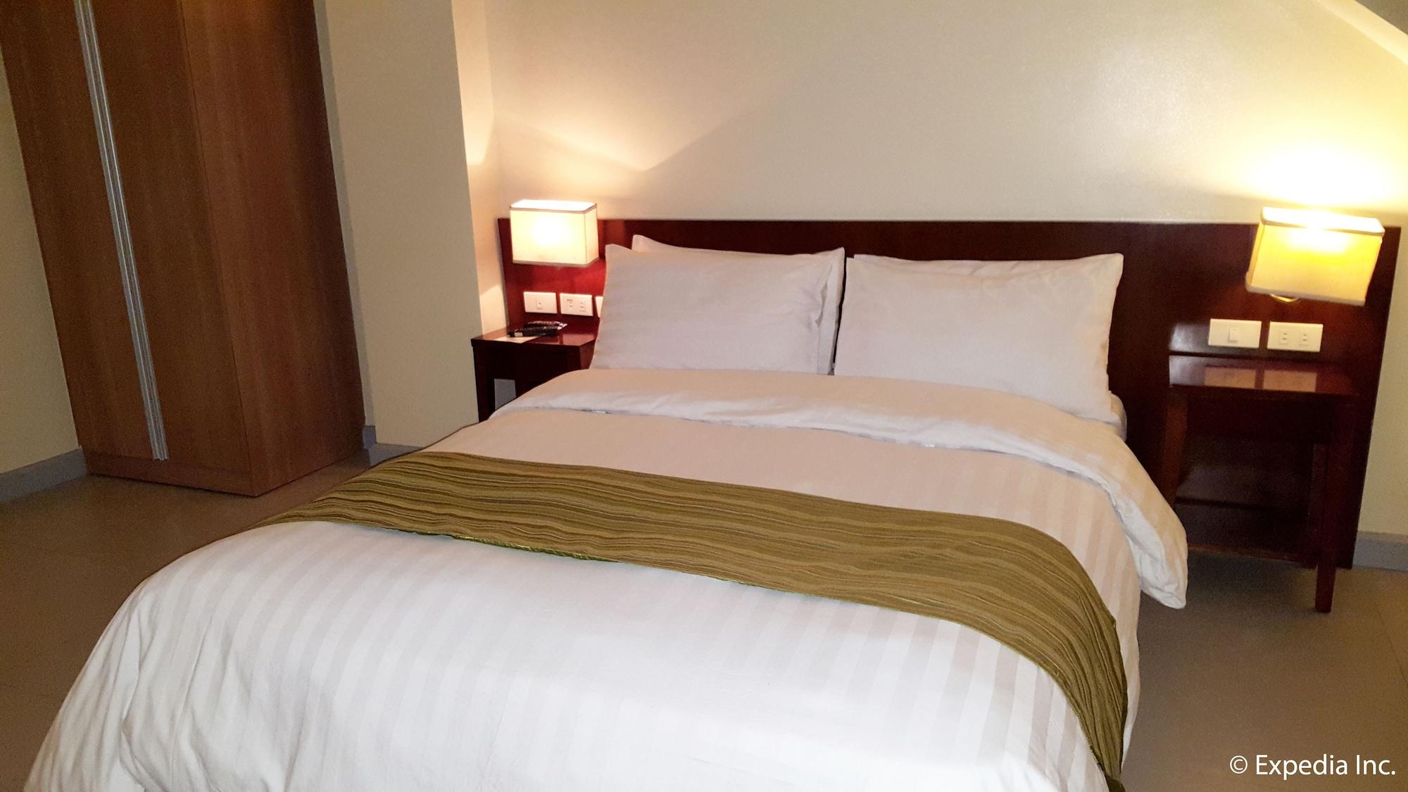 Azalea Residences Baguio Baguio City Ngoại thất bức ảnh