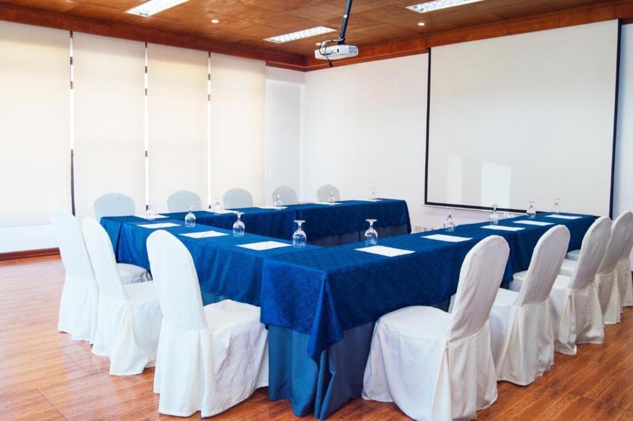 Azalea Residences Baguio Baguio City Ngoại thất bức ảnh