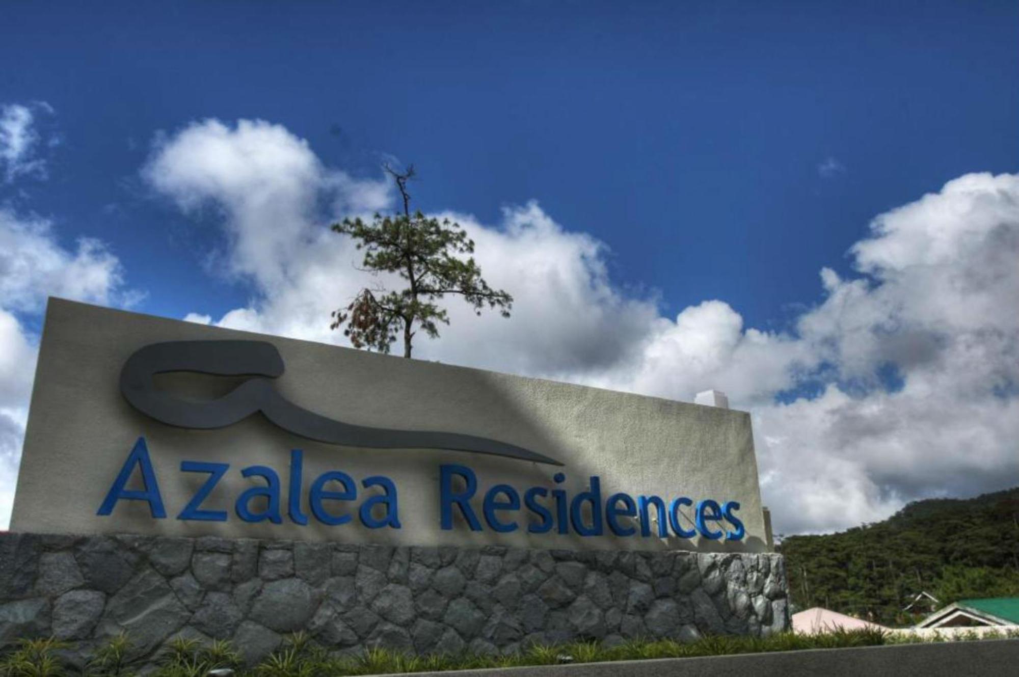 Azalea Residences Baguio Baguio City Ngoại thất bức ảnh