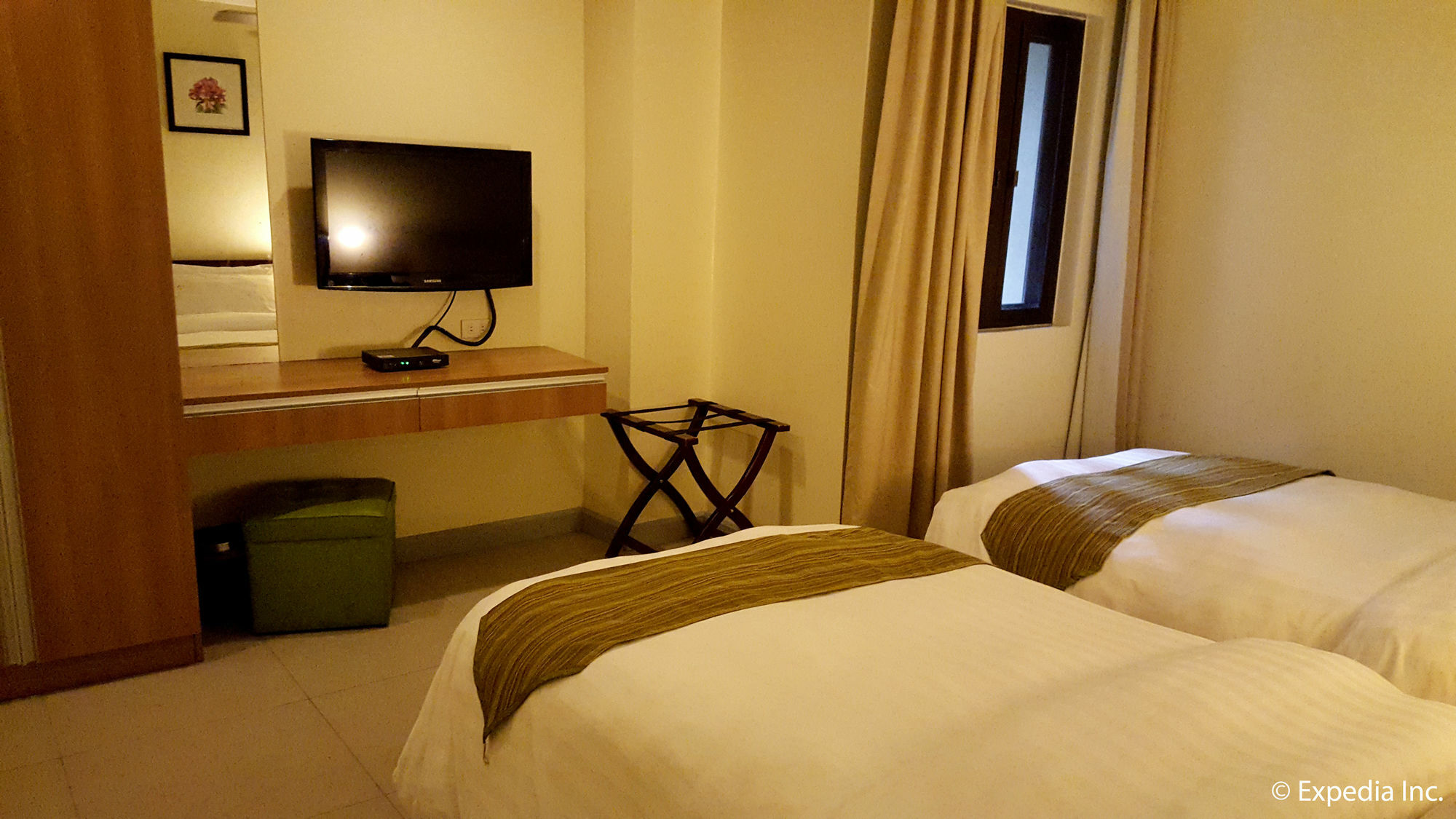 Azalea Residences Baguio Baguio City Ngoại thất bức ảnh