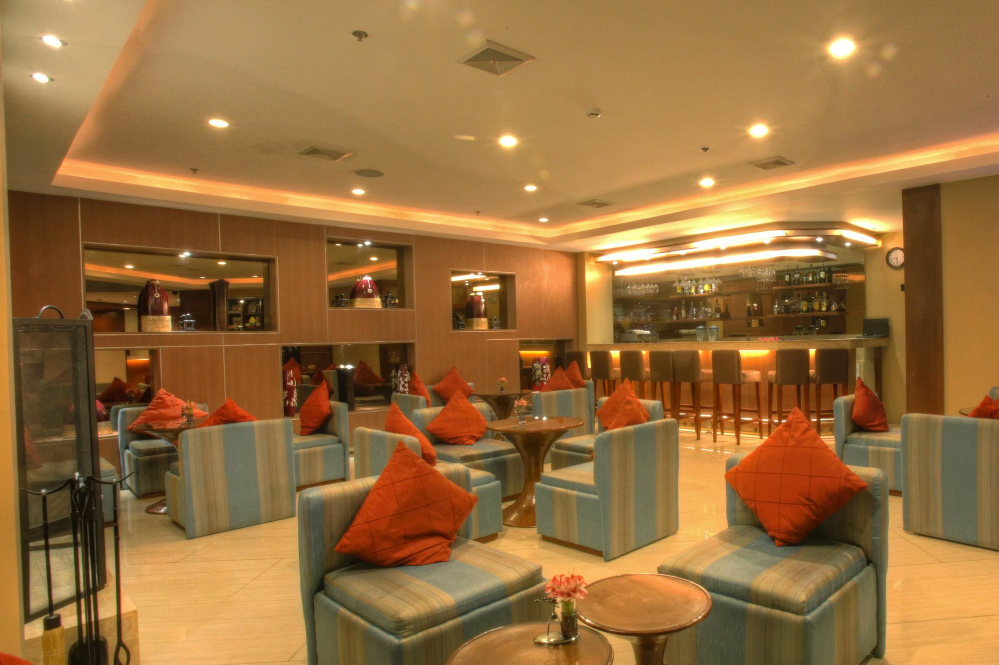 Azalea Residences Baguio Baguio City Ngoại thất bức ảnh