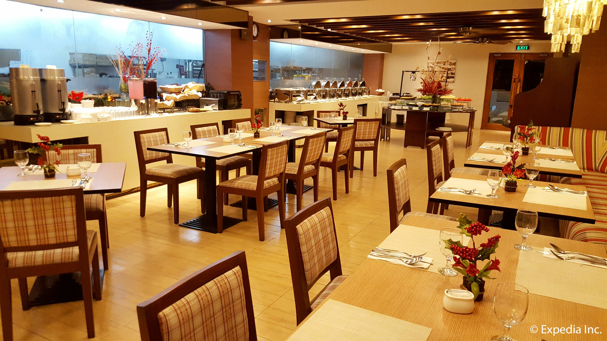 Azalea Residences Baguio Baguio City Ngoại thất bức ảnh