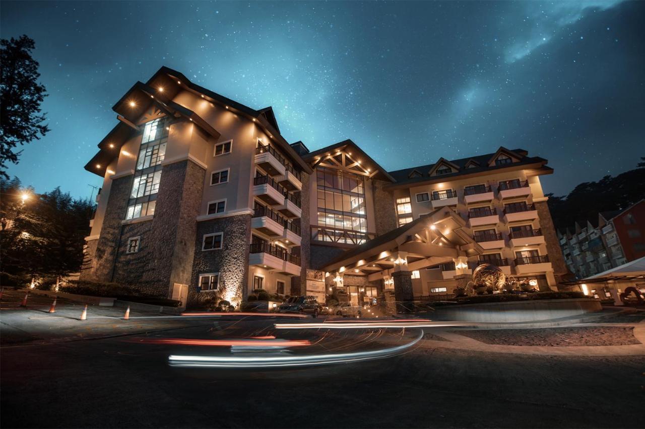 Azalea Residences Baguio Baguio City Ngoại thất bức ảnh